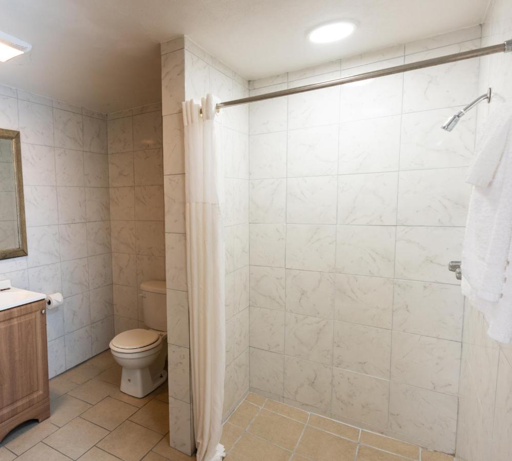 American Inn Батън Руж Екстериор снимка