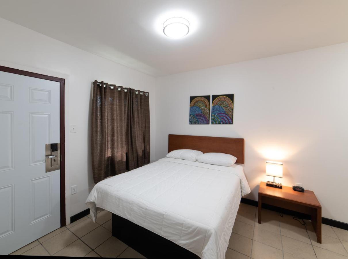 American Inn Батън Руж Екстериор снимка