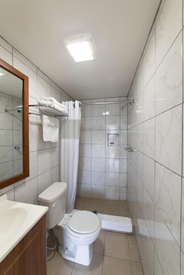 American Inn Батън Руж Екстериор снимка
